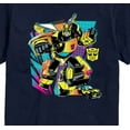 thumbnail image 3 of Transformers - Bumblebee - Adult Short Sleeve Tee, 3 of 5