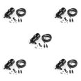 thumbnail image 2 of Controlador de impulso Kenally Suministros para automóviles Accesorios mejorados Aleación de aluminio Negro, 2 of 6