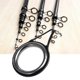 thumbnail image 4 of 8pcs 8 Size Ing Rod Guide Less Steel Ceramic Tip Top Ring Circle Pole Rep Kit Set Ing Ing Accessories, 4 of 4
