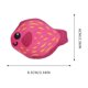 thumbnail image 4 of Juguetes para mascotas en forma de pez. Juguetes masticables para mascotas en forma de pez tropical. Artículos interactivos y relajantes para mascotas., 4 of 5