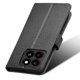 thumbnail image 4 of For ZTE Blade A35/A55 Case PU Leather Diamond Texture Wallet Phone Cover, 4 of 4