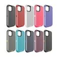 thumbnail image 2 of Heavy Duty Defender Rugged Holster Case for iPhone 15/15 Plus/15 Pro/15 Pro Max, 2 of 8