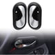 thumbnail image 4 of Manijas de puerta interior de alto rendimiento Macarena 8200733848 Para Duster 2012-2016, 4 of 8