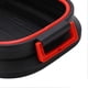 thumbnail image 3 of 37L Telescopic Storage Bucket Multifunctional Trash Can with Lid for Outdoor Fishing Camping Travelling, 3 of 5