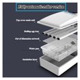 thumbnail image 4 of Household Fully Automatic Incubator Roller Silent Intelligent Small Breeding Incubators ,Stable Temperature, 4 of 6