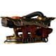 thumbnail image 3 of Hasbro Magic: The Gathering - Chandra Pyromancers Gauntlet Cosplay / Roleplay Collectible Replica, 3 of 7