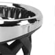thumbnail image 2 of Drink Cup Holder Lightweight Versatile Rugged High Hardness Motorcycle Cup Holder For Gold Wing DCT Silver, 2 of 4