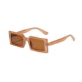 thumbnail image 1 of Outdoor UV Protection Fashion Sunglasses for Men Women - Polarized HD Lens Lightweight Comfort Fit (30g)`, 1 of 1