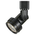 thumbnail image 2 of 1 - Light Dark Bronze Dark Brown Track Lighting, 2 of 2