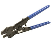 IWISS PEX RING Removal Tool for 3/8",1/2",5/8", 3/4",1" F1807 Copper Crimp Rings