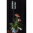thumbnail image 2 of Event Decor Mason Jar Garden Stake 24 inches Set of 2 Fits 16 oz PINT CHARCOAL, 2 of 4