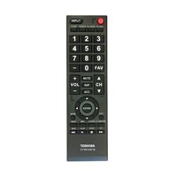 Toshiba Remote Controls Walmart Com