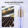 thumbnail image 4 of Professional Automatic Lcd Ceramic Waver Hair Curler Curling Iron Wavy Rotating, 4 of 5