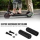 thumbnail image 3 of Bicicleta 1 par de almohadillas de descanso para pies de patinete eléctrico trasero para XIAOMI MIJIA M365 Tmvgtek Accesorios para bicicletas, 3 of 6