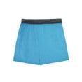 thumbnail image 3 of Fruit of the Loom Boys' Cotton Knit Boxers, 10 Pack, Sizes S-XL, 3 of 9