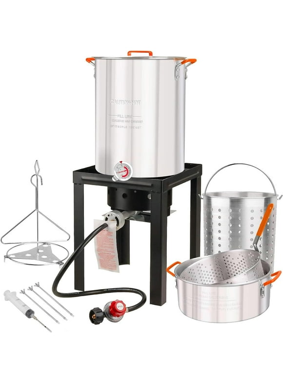 Turkey Fryers in Fryers