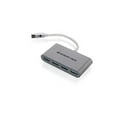 thumbnail image 3 of IOGEAR HUB-C - USB-C to 4-port USB-A Hub, GUH3C14, 3 of 3