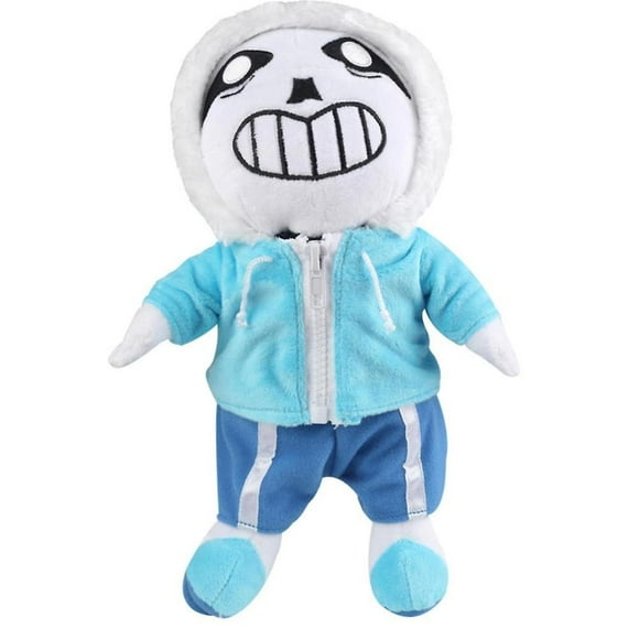 Undertale Plush Toy Doll Sans Frisk Chara Asriel Temmie Toriel Plush/5