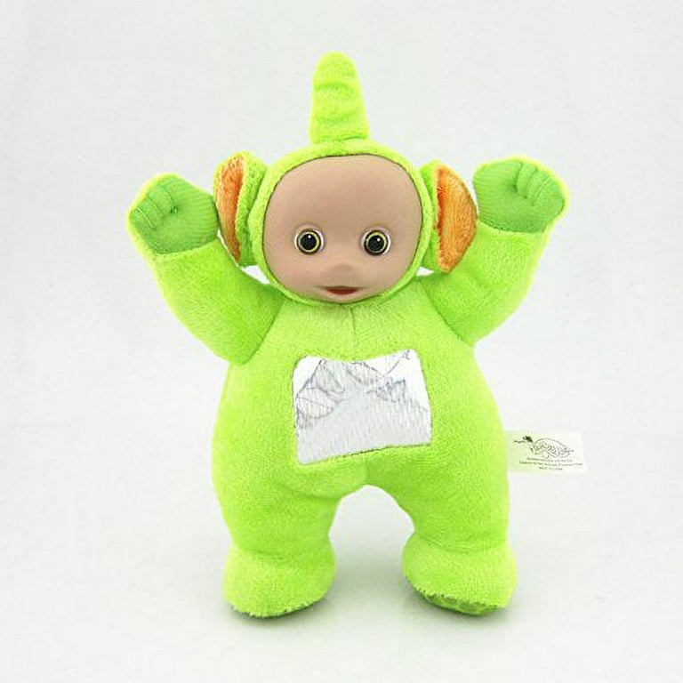 Teletubbies toys cheap walmart
