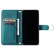 thumbnail image 5 of Funda tipo billetera GANGXUN para OPPO Reno 11 Pro 5G – Tapa abatible con correa para mujer, 5 of 5