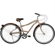 Huffy 27.5" Venue Womens Belt Drive Bike