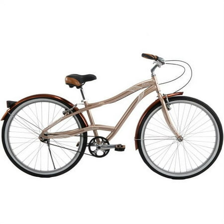 Huffy 27.5" Venue Womens Belt Drive Bike