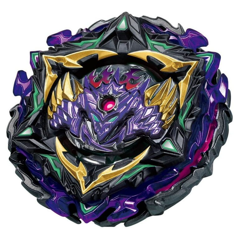 Takara Tomy Beyblade Burst Superking Lucifer B-175 Booster