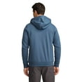 thumbnail image 2 of Jockey Men's Full Zip Fleece Hoodie, 2 of 8