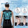 thumbnail image 5 of 2025 New Version Ionic Shaping Sleeveless Shirt, Whalegrass Shaping Sleeveless Shirt for Men Build a Perfect Body, 5 of 8