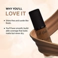 thumbnail image 2 of L.A. GIRL Pro Matte Fond de Teint - Caramel, 2 of 5
