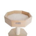 thumbnail image 5 of Armarkat Premium Pinus Sylvestris Wood,real wood Cat Tree S2906, 5 of 6