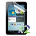 thumbnail image 1 of Exian Samsung Galaxy Tab 2 7 Pouces Protecteurs d'Écran x 2, Antireflet, 1 of 1