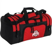 NCAA Duffel Bag, Ohio State