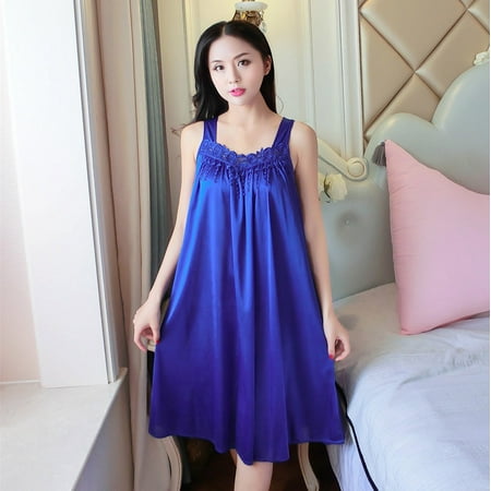 

Levmjia Women s Pajamas Set Clearance Summer Plus Size Women s Sexy Nightdress Lingerie Sleepwear Sexy Pajamas