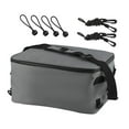 thumbnail image 5 of Deck Bag Cooler Organizer Oxford Cloth Insulation Waterproof Durable for Beach Water Sports Boating, 5 of 7
