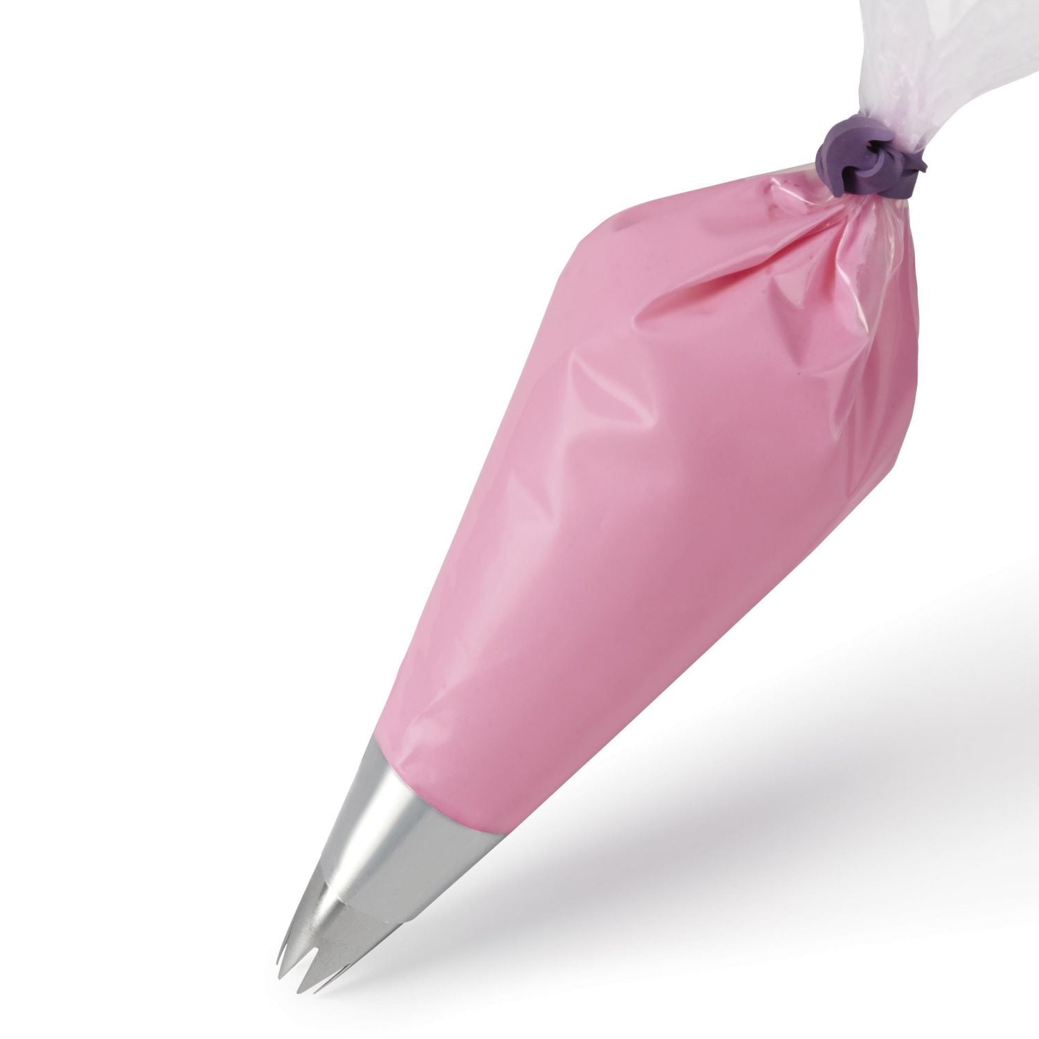 Poches à douille jetables de 16 po (40 cm) Wilton Poches à douille jetables, 50