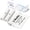 Roll paper, variant on 100 Sheets Thermal Printer Paper 8.5 x 11 Inch US Letter Size Compatible with Most Portable Printer