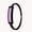 Cubachain-black, variant on Fitness Tracker Smart Bracelet for Women Fitness Bracelet Smart Band with Sleep Tracker Heart Rate Monitor Step Counter for Android iOS Black Purple Chain