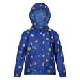 thumbnail image 1 of Regatta Garçon/fille Peppa Pig Imperméable Cosmique Compact, 1 of 5