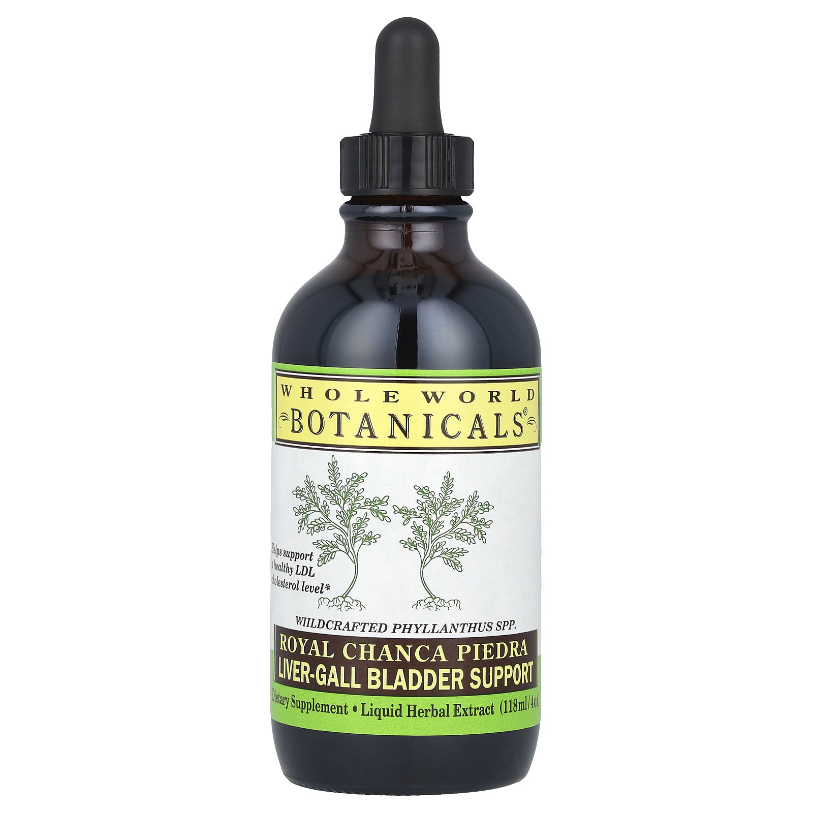 Royal Break Stone™ Liver-Gall Bladder 118ml (4oz.)