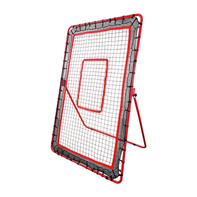 Siruishop Net Replace Baseball Softball Practice Net for Beginner Court Sports