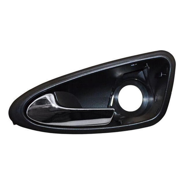 Manija Interior Izquierda Seat Ibiza 2009 2010 2011 2012 Genérica Manija Interior