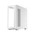 thumbnail image 6 of Antec C3 ARGB White, 3 x 120mm & 1 x 120mm ARGB PWM Fans Included, Up to 8 Fans Simultaneously, Type-C 3.2 Gen 2 port, Seamless Tempered Glass Front & Side Panels, 360mm Radiator Support, Mid-Tower AT, 6 of 16