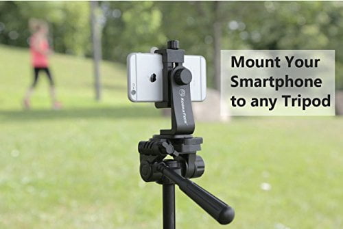 kobratech cell phone tripod