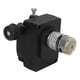 thumbnail image 1 of Alimentador De Alambre Para Soldador, Motor De Alimentación De Alambre, Resistente DC24V, Peso Ligero De Alta Eficiencia Para Soldar, 1 of 7