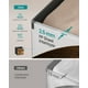 thumbnail image 3 of Set de 8 Cubos de Almacenamiento SONGMICS Plegables de Tela 33x33x33 cm, 3 of 6