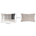 thumbnail image 2 of Coussin décoratif HOMETRENDS Abstraites, 2 of 5