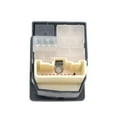 thumbnail image 2 of 84872-52040 Rear View Folding Mirror Switch for Toyota Sequoia limited 08-16, 2 of 4