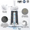 thumbnail image 4 of 2024 4 Pack Water Filter For Sage Coffee Machine - Water Filters For Sage Barista Express Pro Touch (FMY), 4 of 5