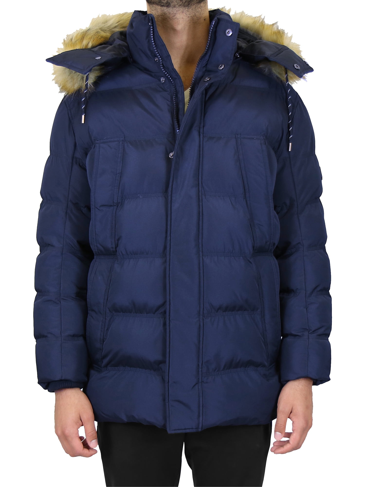 Bubble parka best sale coat